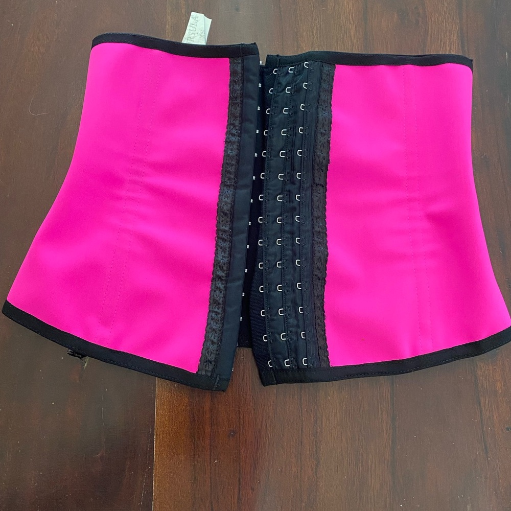 Ursula Waist Trainer